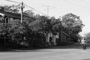 Bilde av Lahelle 1955